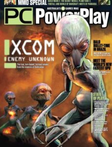 PC PowerPlay – May 2012