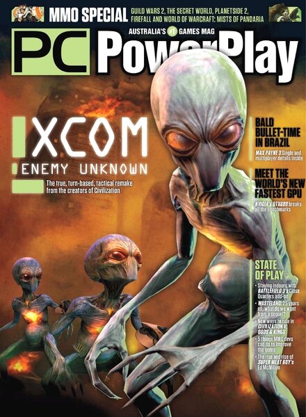 PC PowerPlay – May 2012
