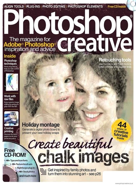 Photoshop Creative (UK) – 13