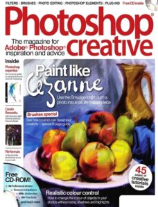 Photoshop Creative (UK) – 14