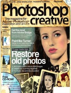 Photoshop Creative (UK) — 15