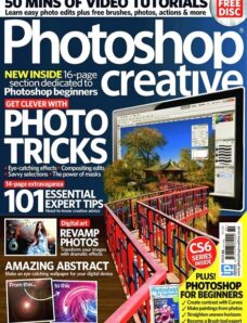 Photoshop Creative (UK) – 89