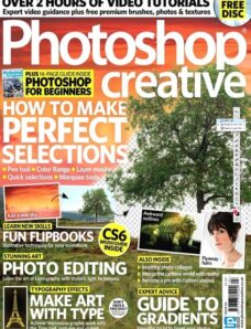 Photoshop Creative (UK) — 93