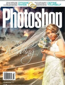 Photoshop User – March 2013