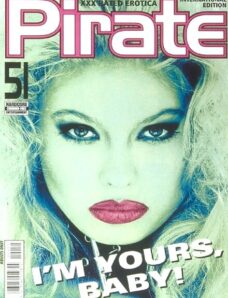 Pirate – 51