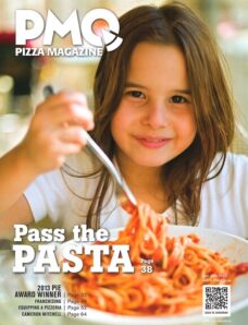 PMQ Magazine – January-February 2013