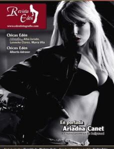 Revista Eden – March 2009 #5
