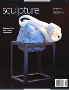 Sculpture – January-February 2012