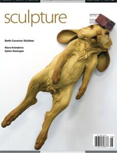 Sculpture – July-August 2012