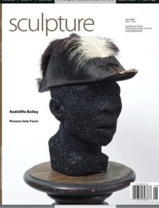 Sculpture — June 2012