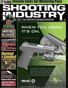 Shooting Industry – October 2012