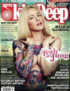 Skin Deep Tattoo – Summer 2012