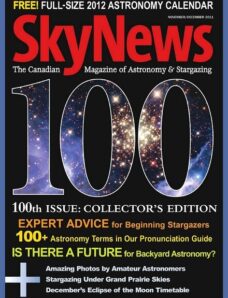 SkyNews — November-December 2011