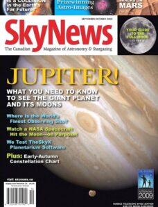 SkyNews — September-October 2009