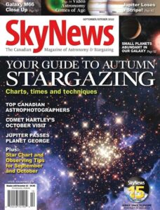 SkyNews – September-October 2010