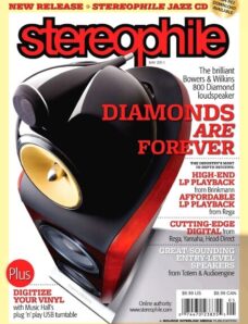 Stereophile — May 2011