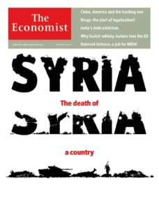 The Economist — 23 February-1 March 2013