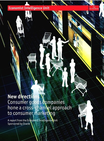 The Economist (Intelligence Unit) — New Directions — 2012