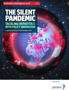 The Economist (Intelligence Unit) – The Silent Pandemic – 2012