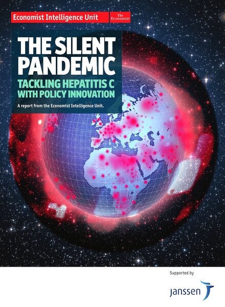 The Economist (Intelligence Unit) — The Silent Pandemic — 2012