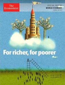 The Economist (Special Report) On The World Economy 2012