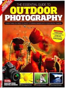 The Essential Guide to Outdoor Photography 2011