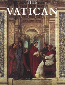 The Vatican Spirit and Art of Christian Rome
