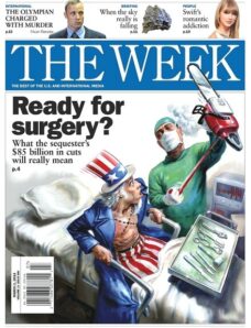 The Week US — 1 March 2013