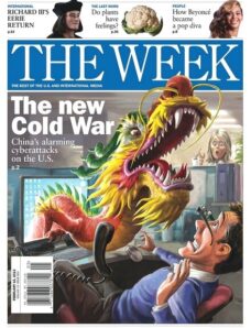 The Week US – 15 February 2013