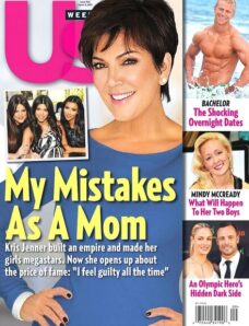 Us Weekly – 4 March 2013