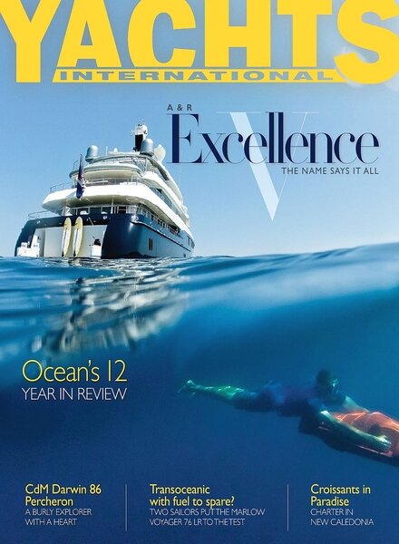 Yachts International – January-February 2013