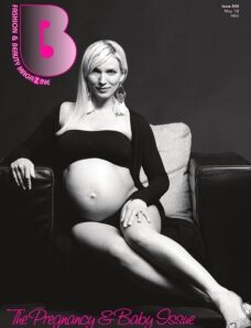 B Magazine – May 2012
