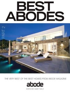 Best Abodes – Part2