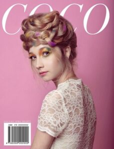 Coco Magazine – April 2013 (part 3)