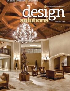 Design Solutions – Spring 2011