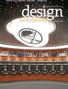 Design Solutions – Winter 2013