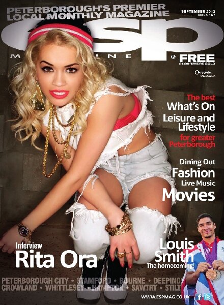 ESP Magazine — September 2012