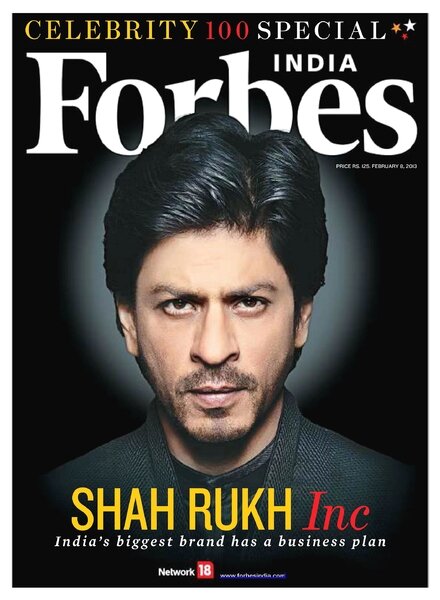 Forbes India – 8 February 2013