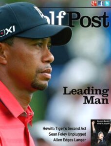 Global Golf Post – 25 March 2013