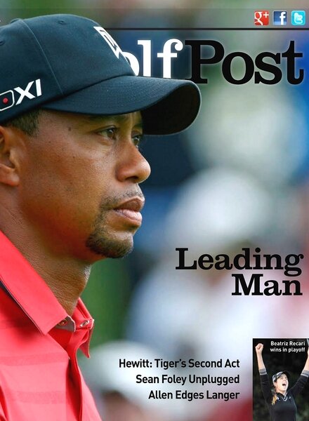 Global Golf Post – 25 March 2013