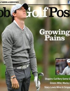 Global Golf Post – 4 March 2013