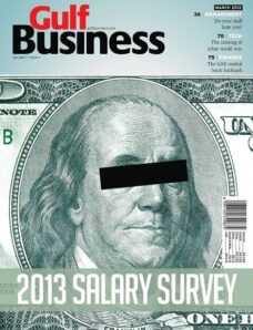 Gulf Business – March 2013