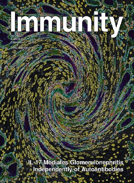 Immunity – December 2012