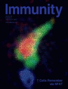 Immunity – February 2013