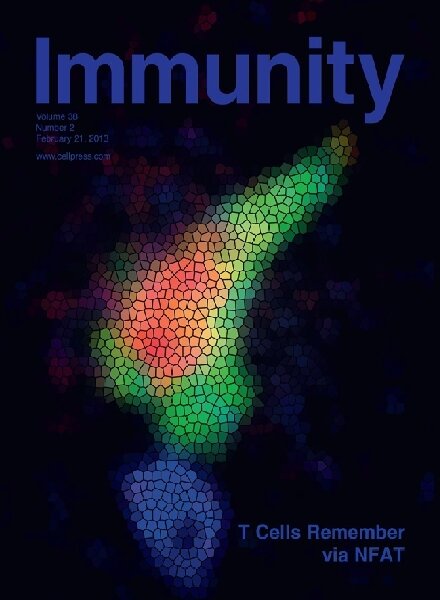 Immunity — February 2013