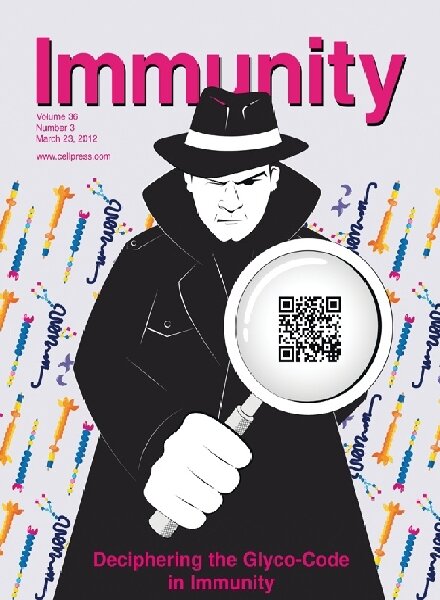Immunity — March 2012