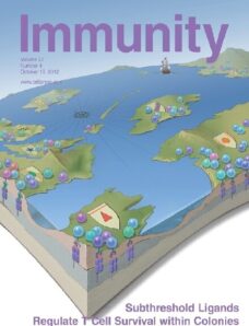 Immunity — October 2012