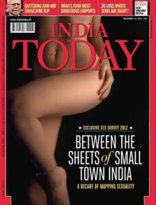 India Today — 10 December 2012