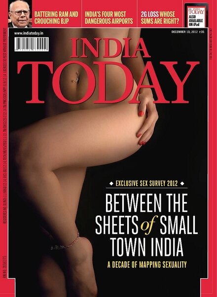 India Today — 10 December 2012
