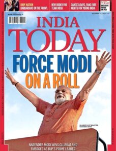 India Today – 31 December 2012